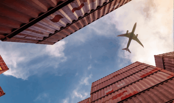 9.How To Choose The Best  Courier For Global Deliveries